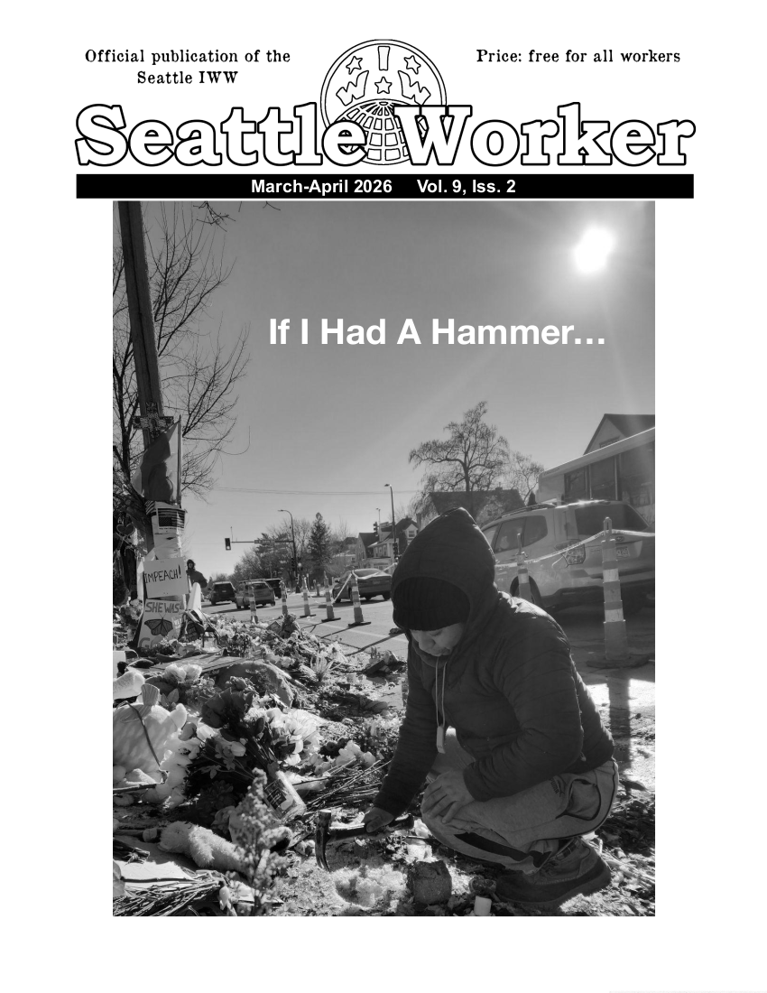 Seattle Worker Jan-Feb 2026